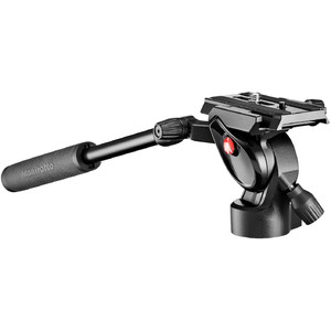 Manfrotto 2-Wege-Neiger MVH400AH Befree Live