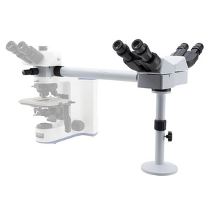 Optika Tête de discussion M-1160, simple