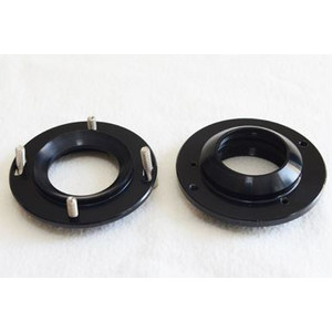 Rowan Tilter Neigeflansch für den H-Alpha-Filter QUARK