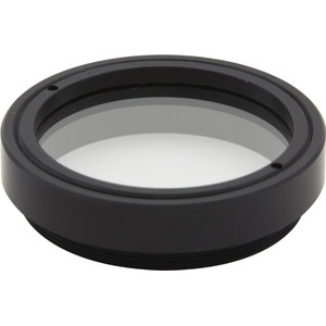Objectif Optika Verre de protection pour têtes zoom, ST-092