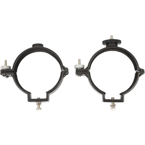 Omegon Colliers 90mm pour Télescopes 80/400