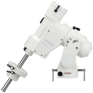 Monture Vixen Sphinx AXJ Starbook Ten GoTo