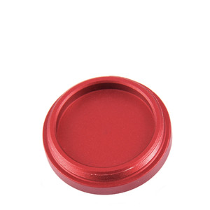 Capuchons ASToptics Bouchon en métal pour oculaires Barlow 2"