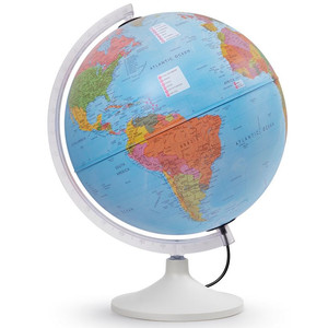 Räthgloben Globus Parlamondo I 30cm