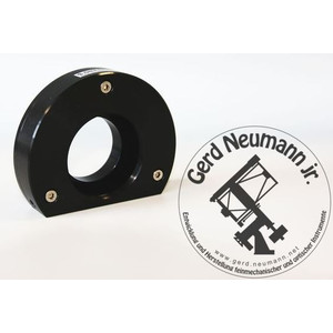 Gerd Neumann jr. Tiroir à filtre, corps de base M48 / T2