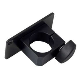 StarLight Opto-Electronics Fixation sur colonne, pour lampes à lumière réfléchie, diamètre 32 mm