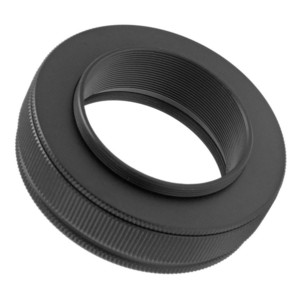 Porte-oculaire TS Optics T2 Helical et mise au point à vis sans fin
