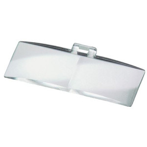 Eschenbach Partie lentille, pour laboMed, 2,5X, bino