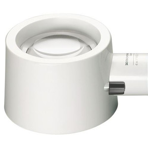 Eschenbach Pot de loupe, systemvarioPLUS,  Ø 35 mm, 12,5X