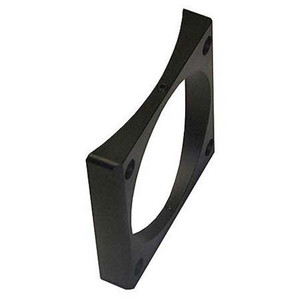 TS Optics Base pour porte-oculaires manuels Newton avec tube de 190 à 240 mm