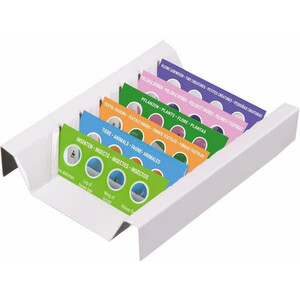 Bresser Junior 24 lames préparées Kit de démarrage