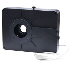 SBIG Roue à filtres avec autoguidage FW8G-STT