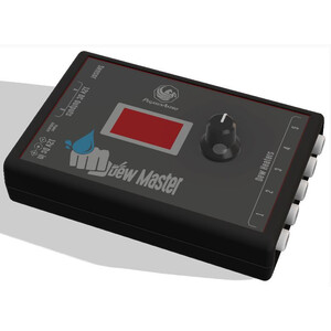 Contrôleurs et câbles PegasusAstro DewMaster