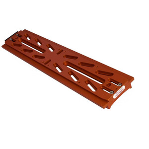 Geoptik Queue d'aronde mâle Losmandy-Style pour C8 à C14