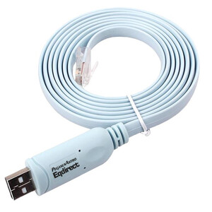 PegasusAstro Clé USB EQDir pour montures Skywatcher avec DB9