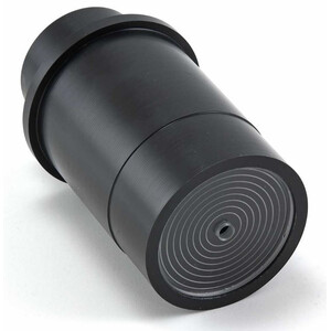 TS Optics Oculaire d'ajustage pour télescopes Newton Concenter 2"