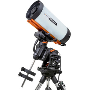 Celestron Teleskop Astrograph S 203/400 RASA 800 CGX GoTo