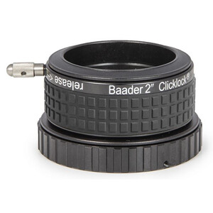 Adapter Baader Pince ClickLock M68x0,75 (Hexafoc) / 2"