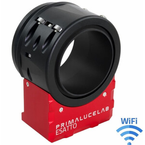 PrimaLuceLab Okularauszug ESATTO 3" Motor-Mikrofokussierer