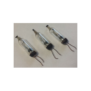 Shelyak Lampes de rechange argon-néon