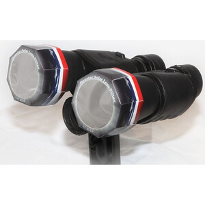 Filtres solaires DayStar ULF70-2 Binocular
