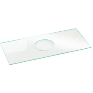 Levenhuk Lames porte-objets G50 1H 50 pièces