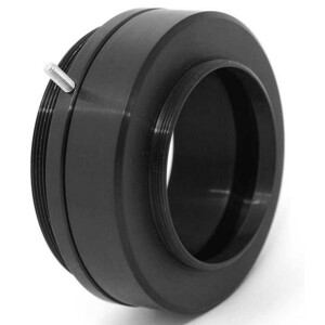 Tube allonge TS Optics M48 / M63 variabel 20,5 - 31mm