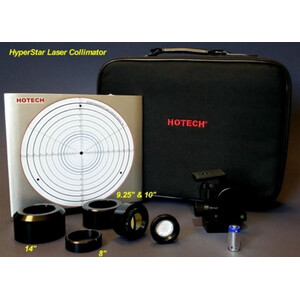 Collimateurs lasers Hotech Collimateur laser HyperStar 9,25" / 11
