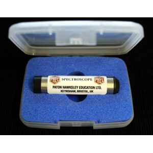Paton Hawksley Spectroscope de poche