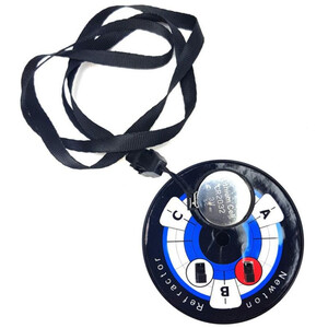 Étoile artificielle TS Optics Collimateur à LED 2"