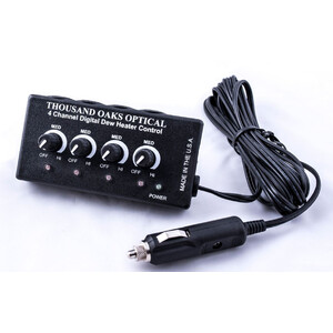 Thousand Oaks Steuerung DDHC