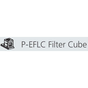 Nikon P-EFLC empty Filter Block SMZ800/1270