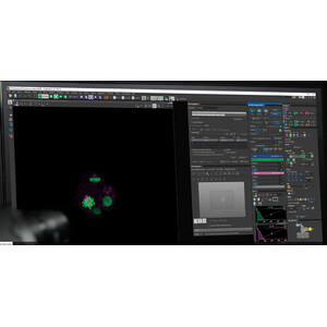 Nikon Software NIS PLUG-IN 'High Dynamic Range'