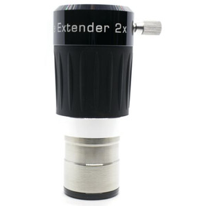 Lacerta Téléconvertisseur 2x 1,25"