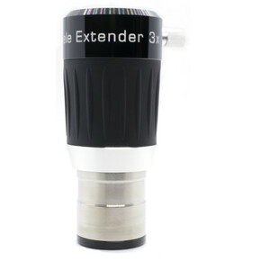 Lacerta Téléconvertisseur 3x 1,25"