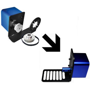 PegasusAstro Kit de transformation (Universal) pour FocusCube & MotorFocus