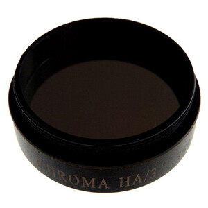 Filtre Chroma H-Alpha 3nm 1,25"