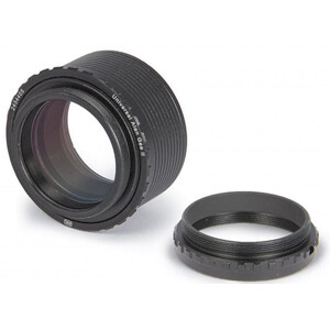 Convertisseur de focale Baader Télécompresseur Universal Alan Gee II