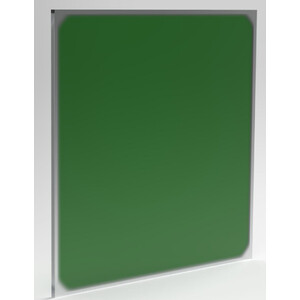 Filtre Astronomik OIII 12nm 50x50mm