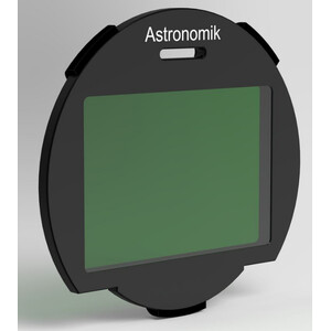 Astronomik Filter OIII 12nm CCD MaxFR Clip Canon EOS R XL