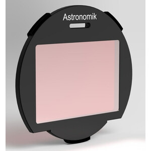 Filtre Astronomik ProPlanet 642 BP XT Clip EOS R XL