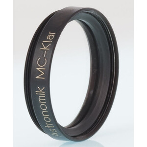 Astronomik Filter MC-Klarglas SC-Gewinde