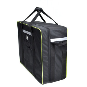 Sac de transport Oklop Styropack Convient pour Skywatcher AZ-EQ6