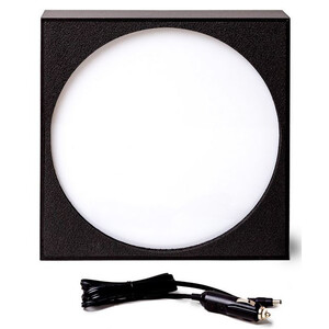 Masque Flatfield Lacerta 283 mm