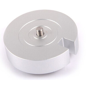 Artesky Adaptateur trépied EQ5 vers 3/8