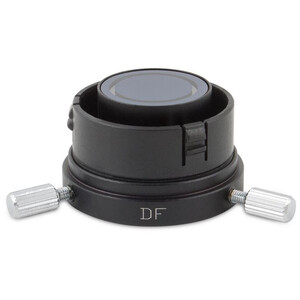 Motic Utilisation de la lumière noire