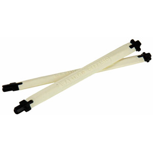 Warthog Sharpeners Unité de meulage en céramique pour couteaux dentelés