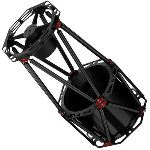 Omegon OTA serrurier Ritchey-Chretien Pro RC 355/2845 poids plume