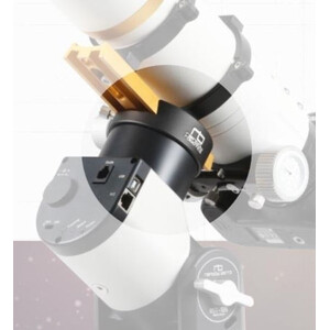 Rainbow Astro Queue d’aronde femelle pour monture RST-135