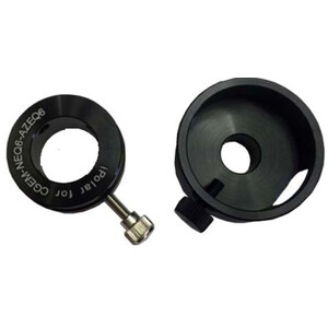 Adapter iOptron Adaptateur iPolar pour CGEM/EQ6/AZ-EQ6